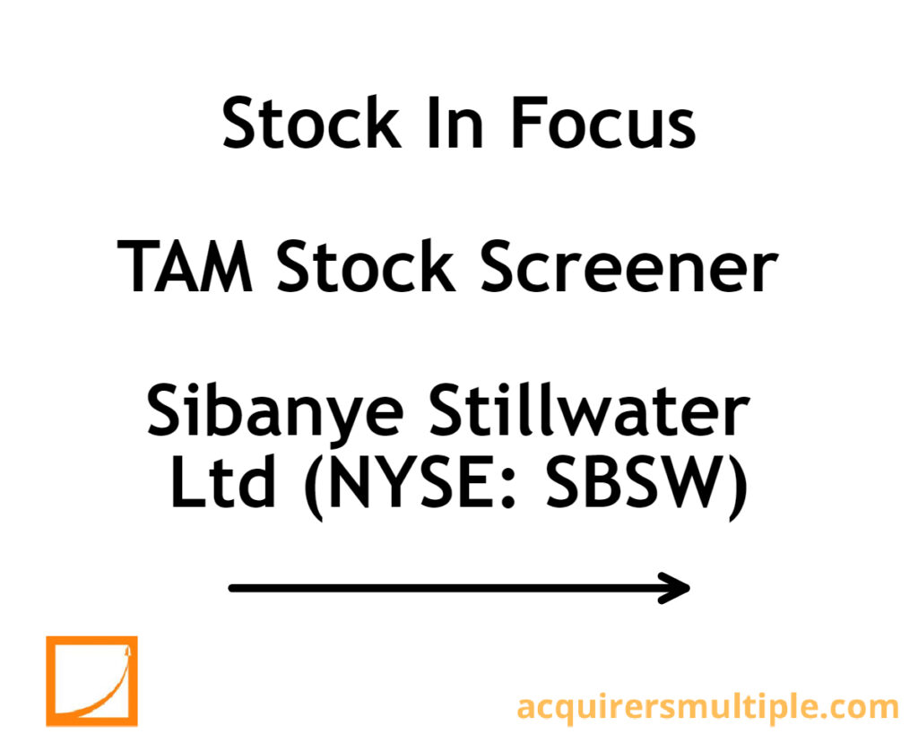 stock-screener-the-acquirer-s-multiple